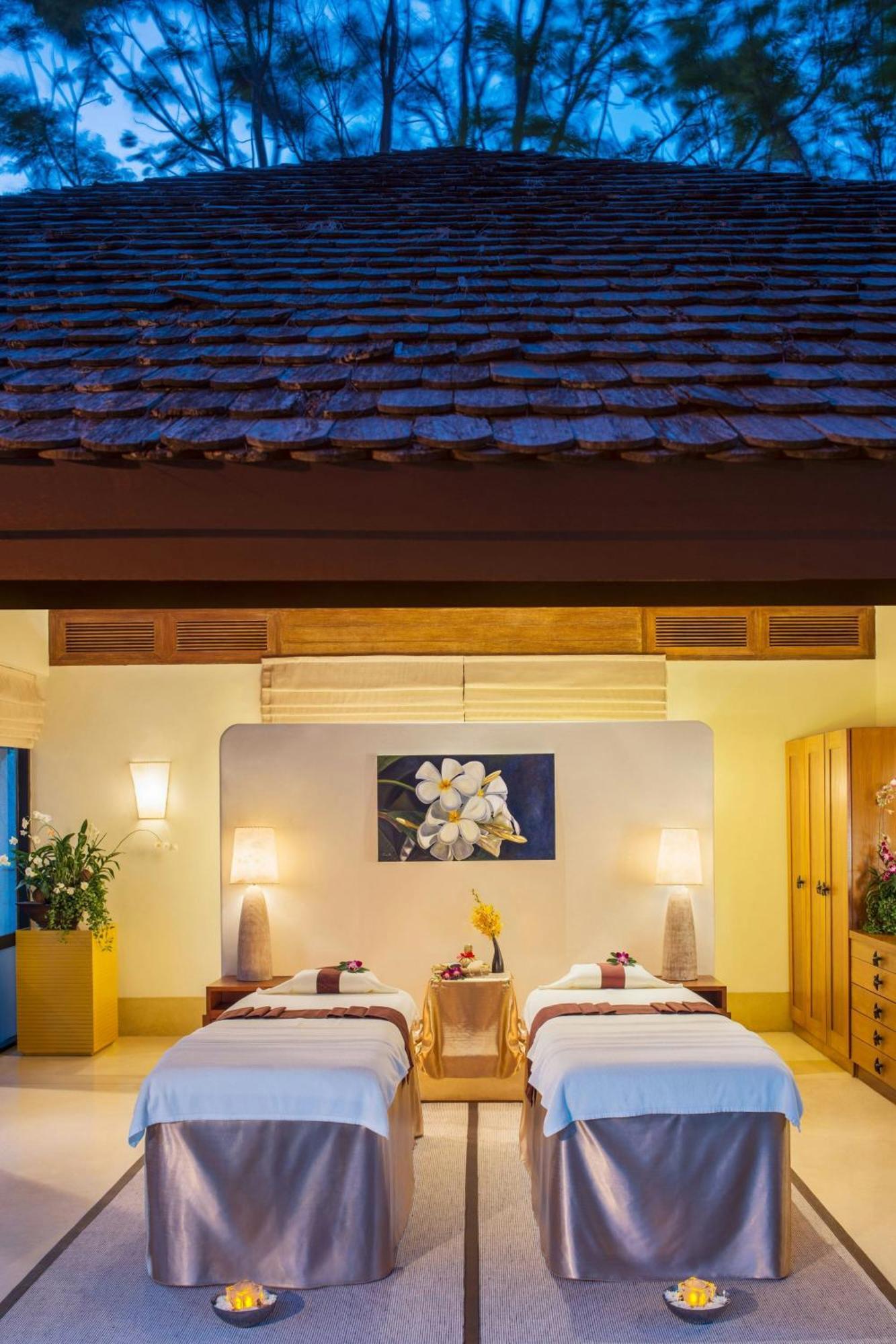 Sheraton Hua Hin Pranburi Villas Exterior foto